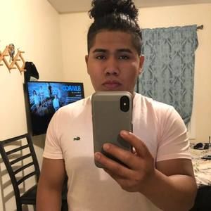 Meet your Posher, Andy